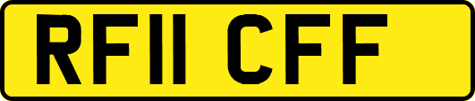 RF11CFF