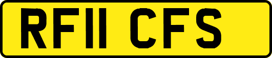 RF11CFS