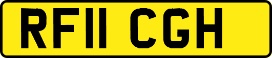 RF11CGH