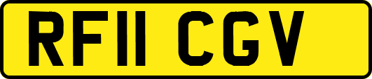RF11CGV