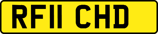 RF11CHD