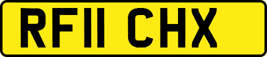 RF11CHX