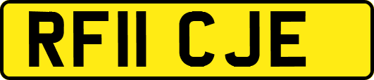 RF11CJE