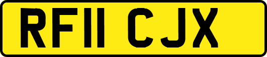 RF11CJX