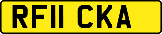 RF11CKA