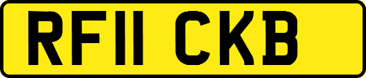 RF11CKB