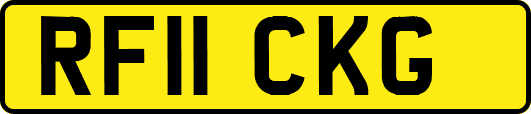 RF11CKG