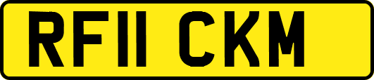 RF11CKM
