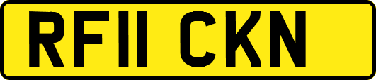 RF11CKN
