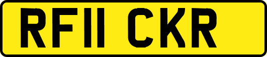 RF11CKR