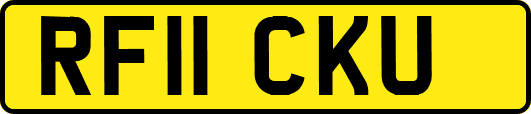 RF11CKU