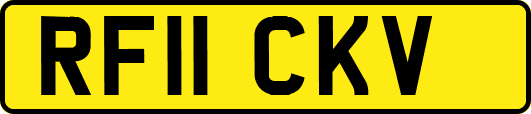 RF11CKV