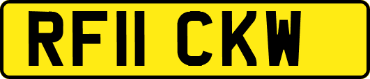 RF11CKW
