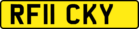 RF11CKY