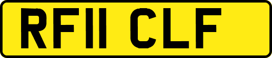 RF11CLF