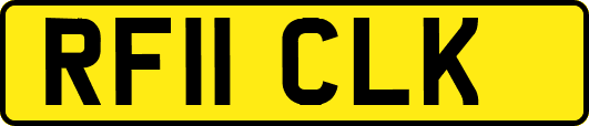 RF11CLK