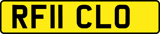 RF11CLO