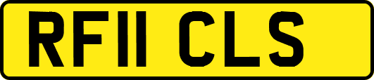 RF11CLS