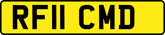 RF11CMD
