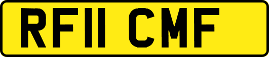 RF11CMF