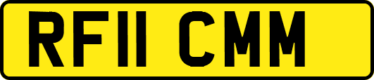 RF11CMM