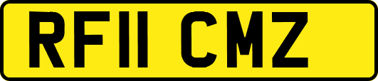 RF11CMZ
