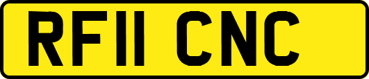 RF11CNC