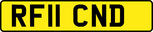 RF11CND