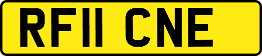 RF11CNE