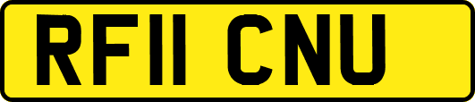 RF11CNU
