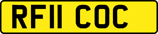 RF11COC