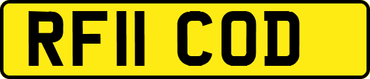 RF11COD