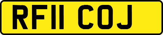 RF11COJ