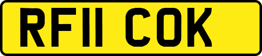 RF11COK