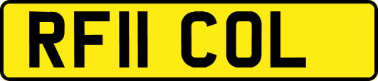 RF11COL
