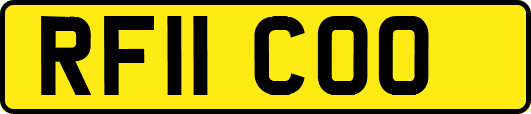 RF11COO