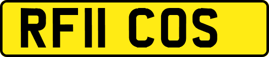 RF11COS