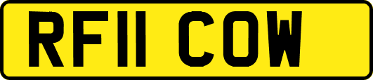 RF11COW