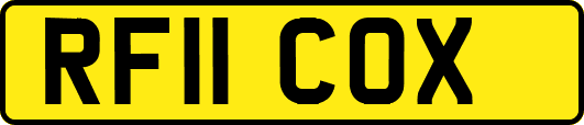 RF11COX