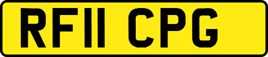RF11CPG
