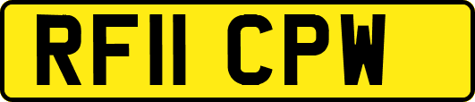 RF11CPW