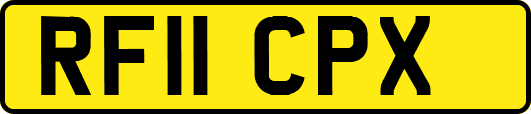 RF11CPX