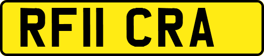 RF11CRA