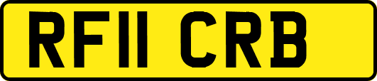 RF11CRB