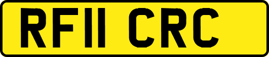RF11CRC