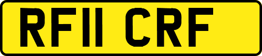 RF11CRF