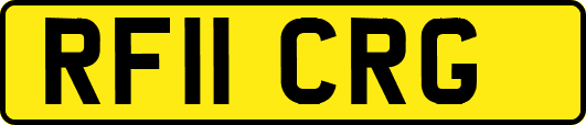 RF11CRG