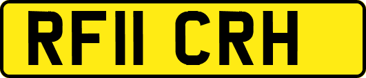 RF11CRH