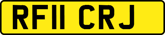 RF11CRJ