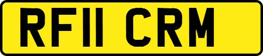RF11CRM